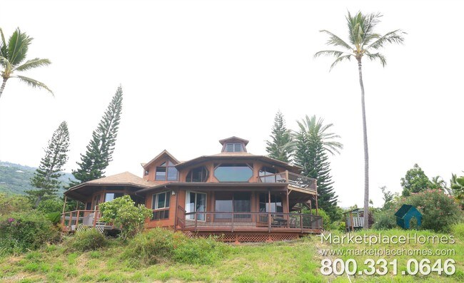 Building Photo - 82-5925 Lower Napo'opo'o Rd