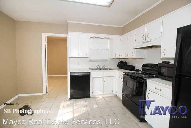 Building Photo - 4 br, 2 bath House - 9017 Bayonne Dr.