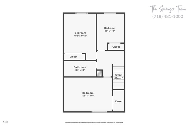 Foto del edificio - CHARMING 3BD/1.5BA TOWNHOME - NEW CARPET!