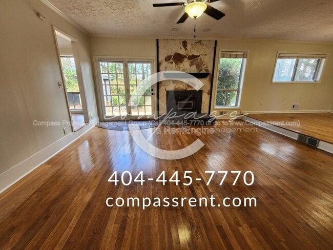 Foto del edificio - 1759 Kimberly Dr SW