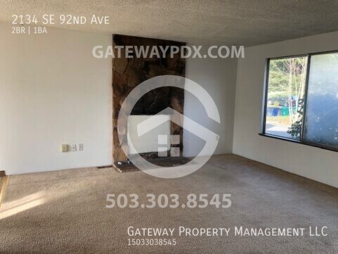Foto del edificio - 2134 SE 92nd Ave