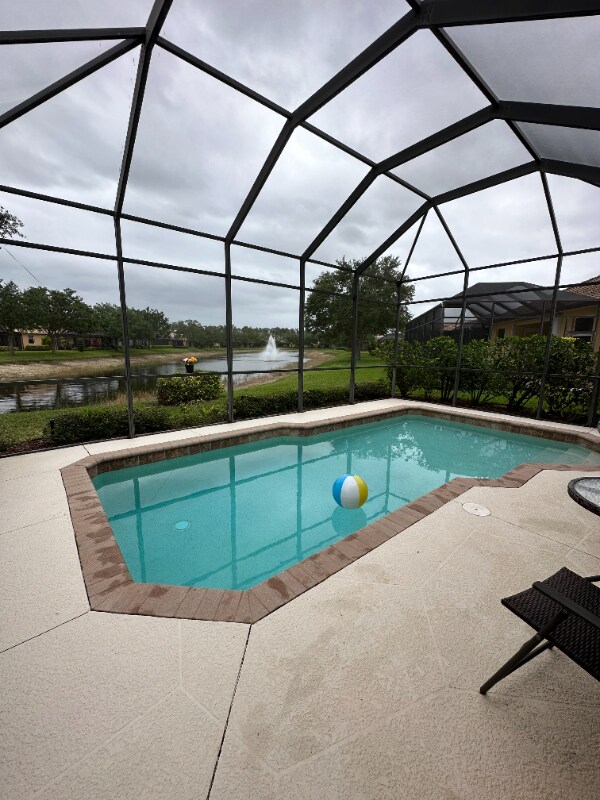 1 Toscana Way, Rural Estates, FL 34120 House Rental in Rural Estates