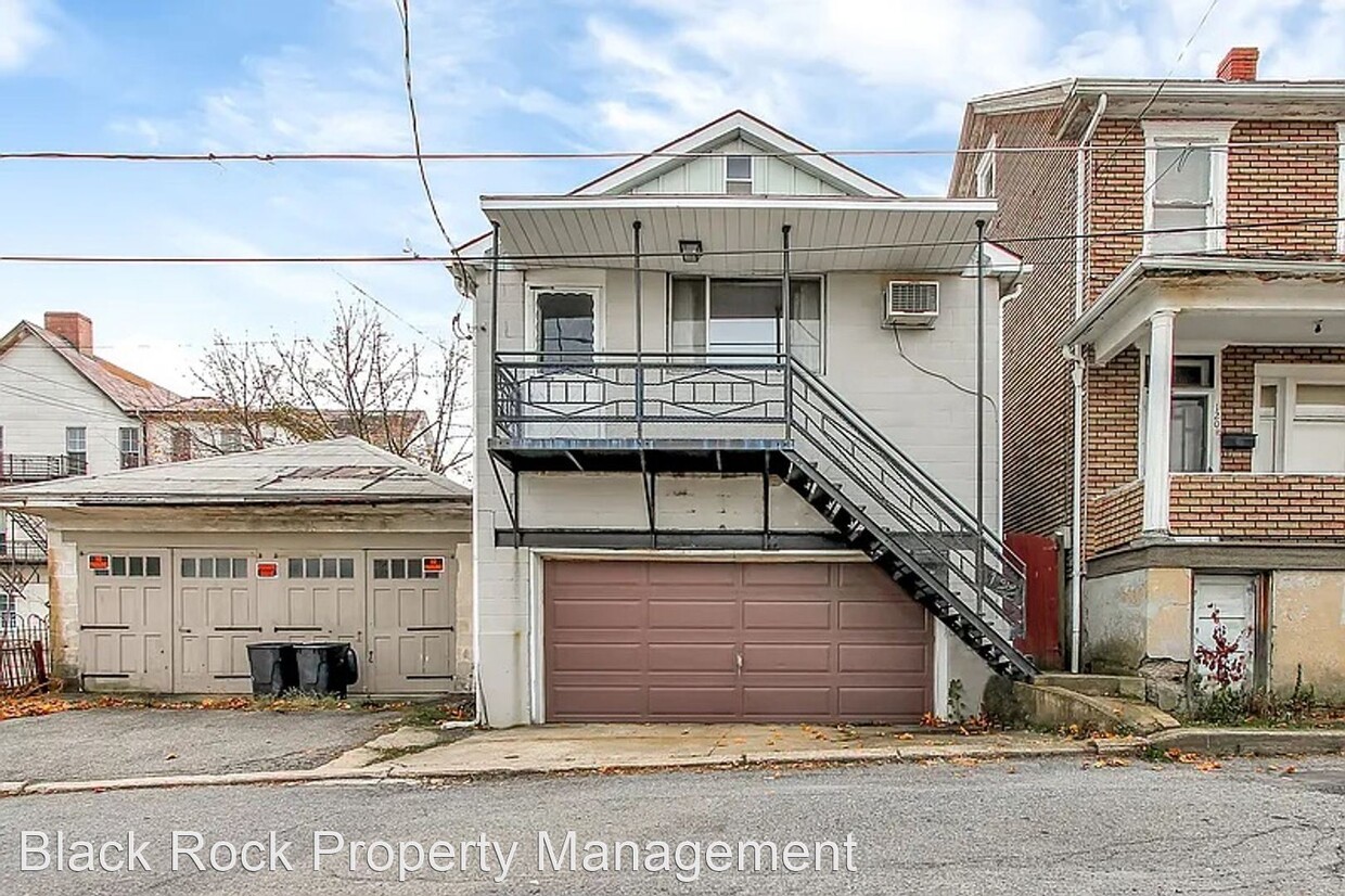 Primary Photo - 2 br, 1 bath House - 122 E Early Ave