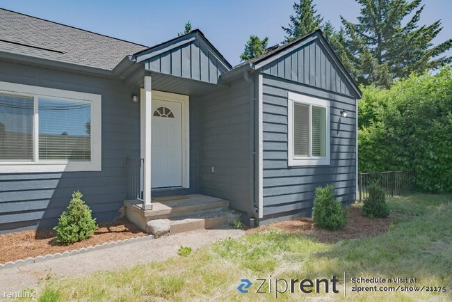 Building Photo - 3 br, 2 bath House - 2650 Southeast 164th ...