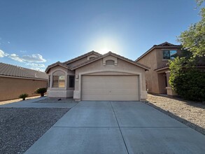 Building Photo - 8370 S Hunnic Dr