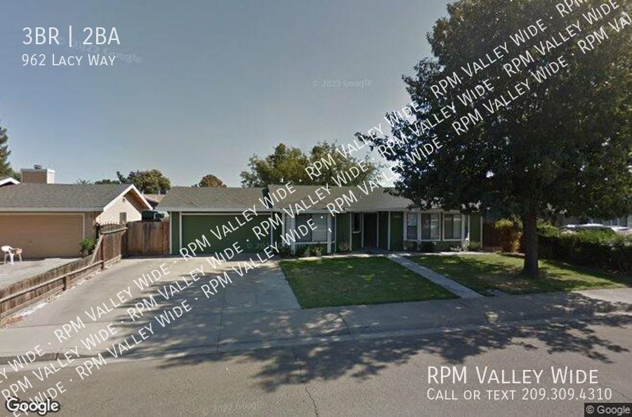 Primary Photo - Comfortable 3 bed/2 bath home now available
