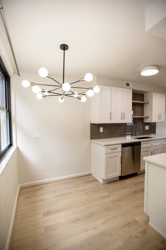 Foto del edificio - Farragut Flats