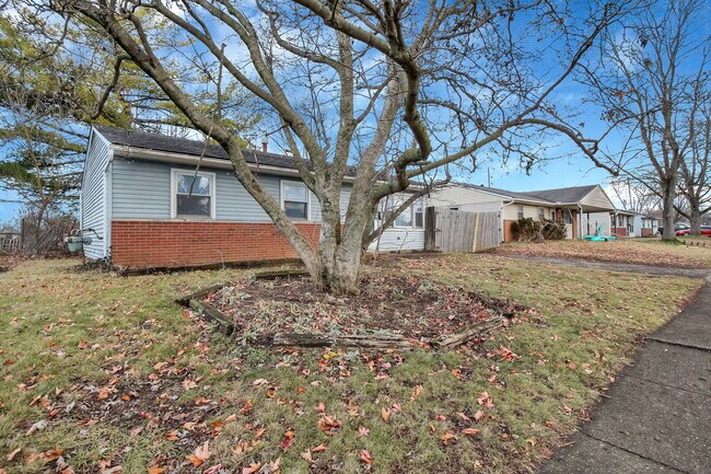 Foto del edificio - 4294 Ellery Dr