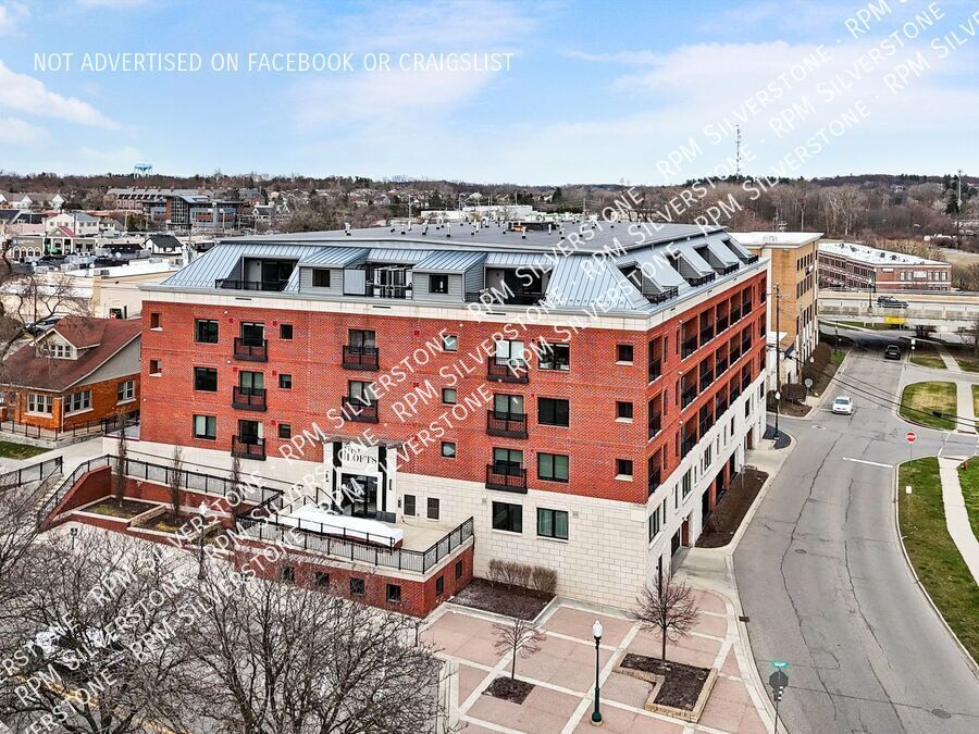 Foto principal - 1401 Walnut Blvd