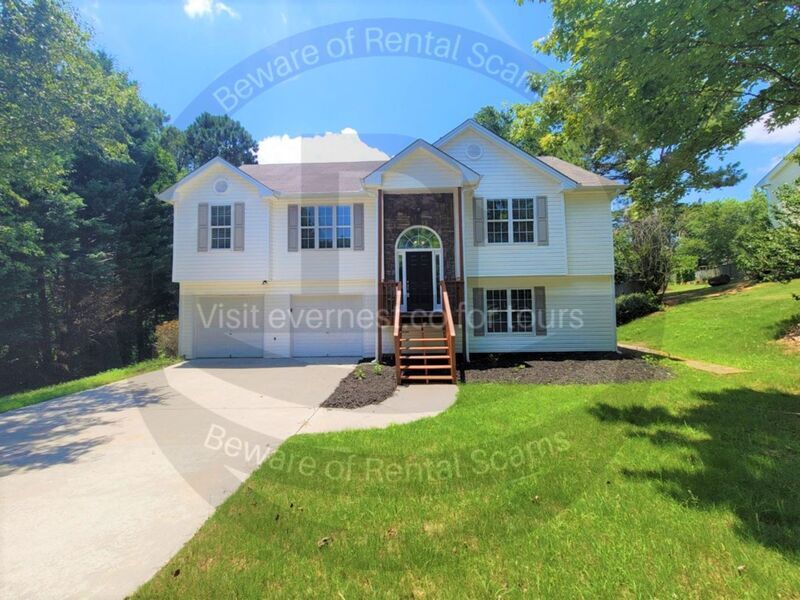 737 Saddle Ridge Ct, Bethlehem, GA 30620 House Rental in Bethlehem