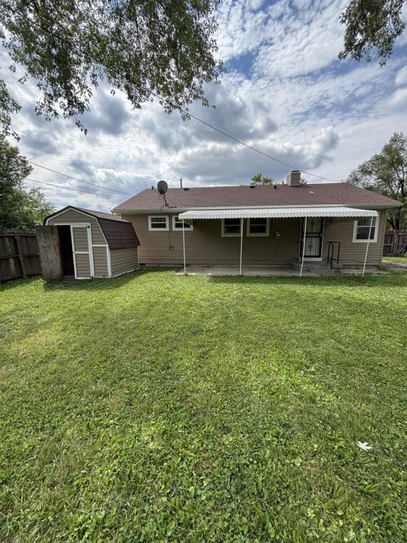 Building Photo - 4198 Wolf Rd