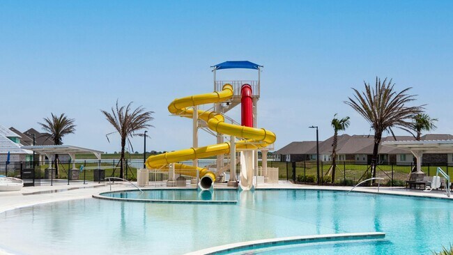 Foto del edificio - 3683 Spruce Key Ln