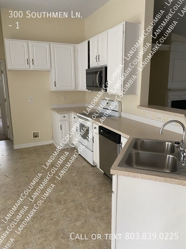 Building Photo - 300 Southmen Ln