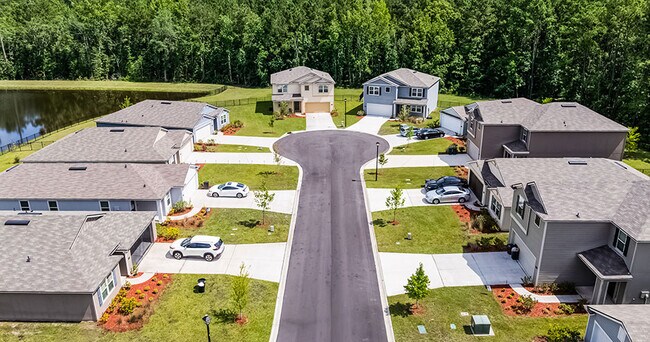Foto del edificio - Loggia Pointe