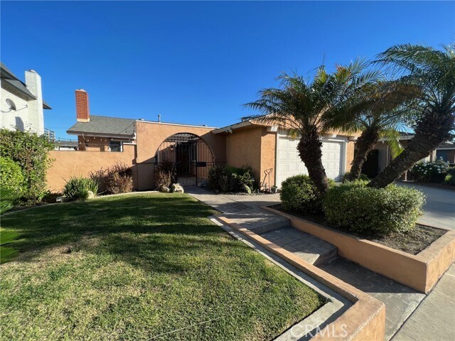 Foto del edificio - 3650 Wisteria St