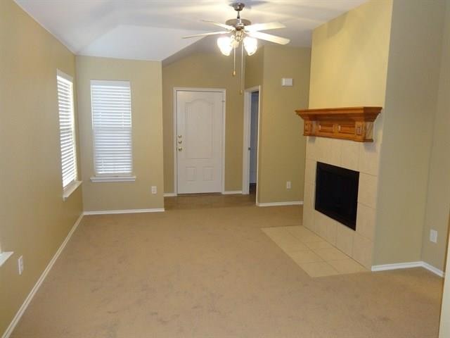 Building Photo - 4017 Houston Dr