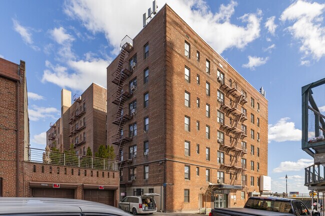 Foto del edificio - 201 Brighton 1St Rd