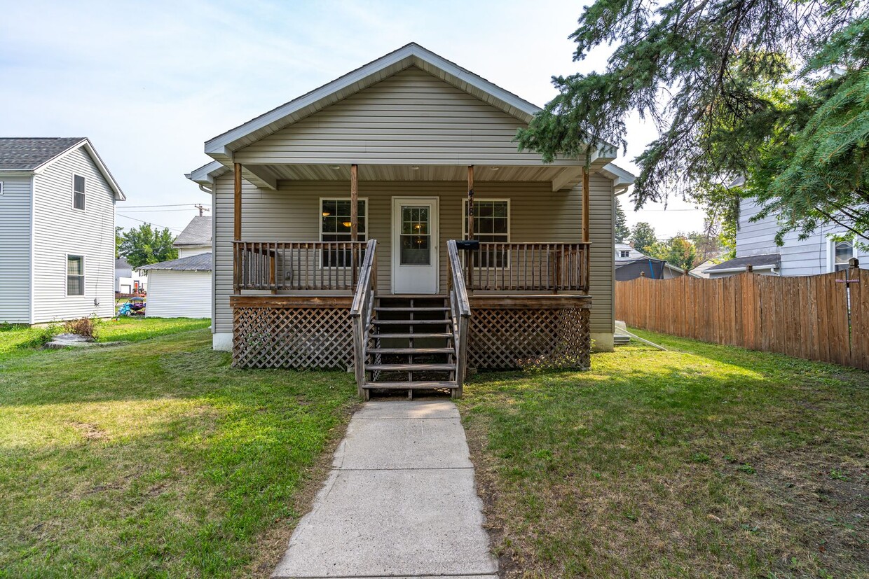 Primary Photo - Single Family Home