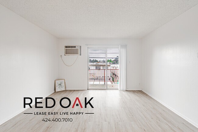 Foto del edificio - 509 N Berendo St
