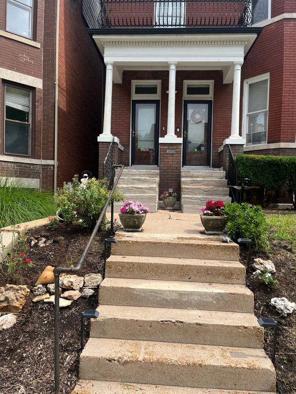 Foto principal - 3449 Crittenden St