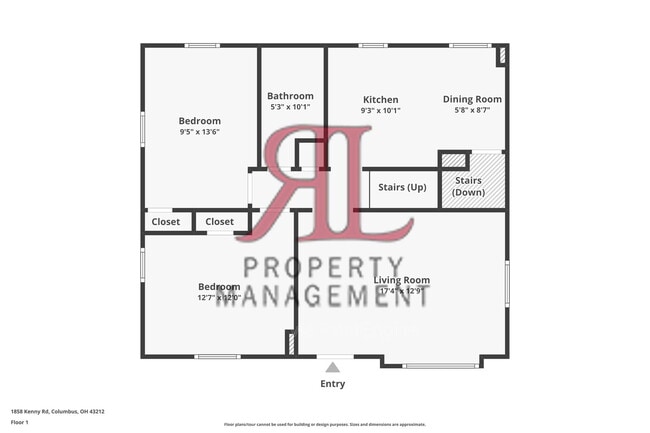 Building Photo - 1858 Kenny Rd