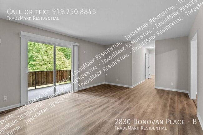 Building Photo - 2830 Donovan Pl