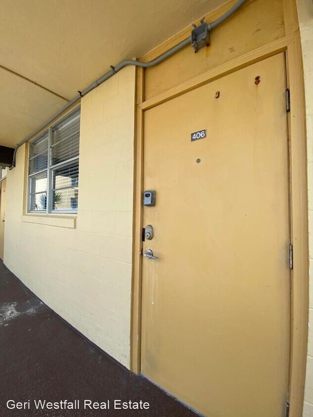 Primary Photo - 1 br, 1 bath House - 2301 S Atlantic Ave. ...