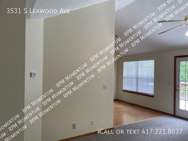 Building Photo - 3531 Leawood Ave