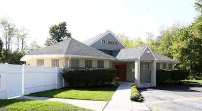 Building Photo - Greenville Place Apartments