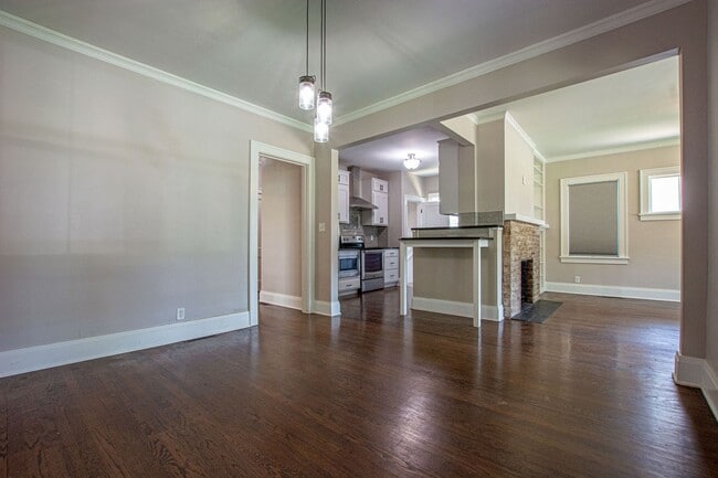 Photo - Adorable Brick 4 Bedroom Ranch with Finish... House