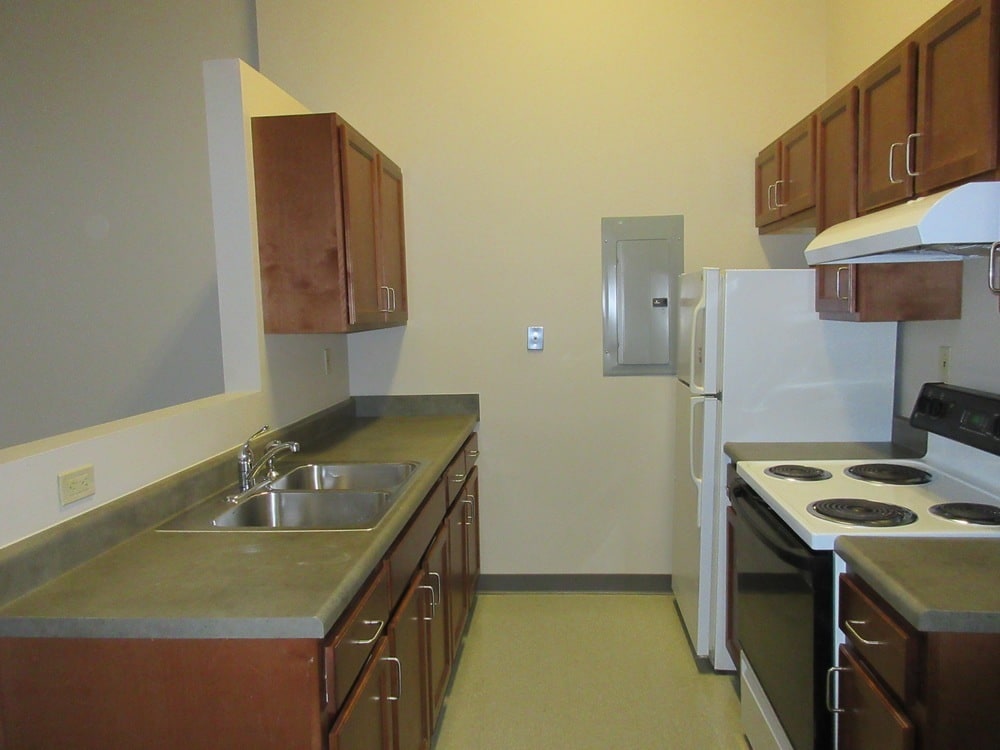 Notre Dame -Senior Apartments – photo 5