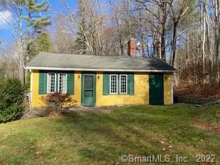 Primary Photo - 28 Carpenter Rd