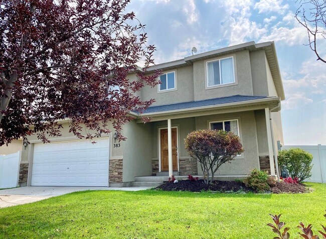 Foto del edificio - Amazing Lakeview Home in Lehi!