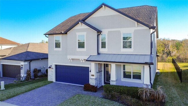 Foto del edificio - 2501 Sky Stone Ct