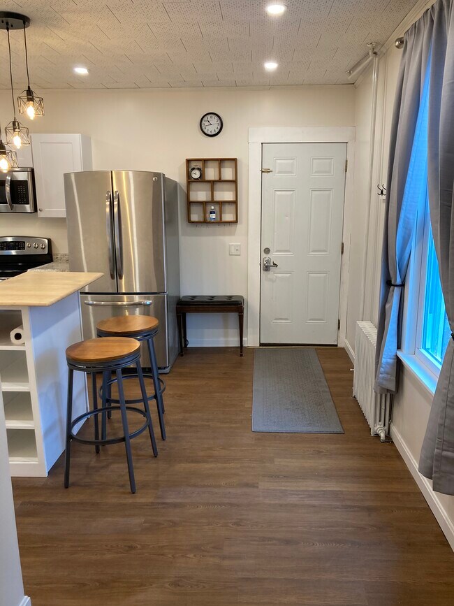 Foto del edificio - 50 State St