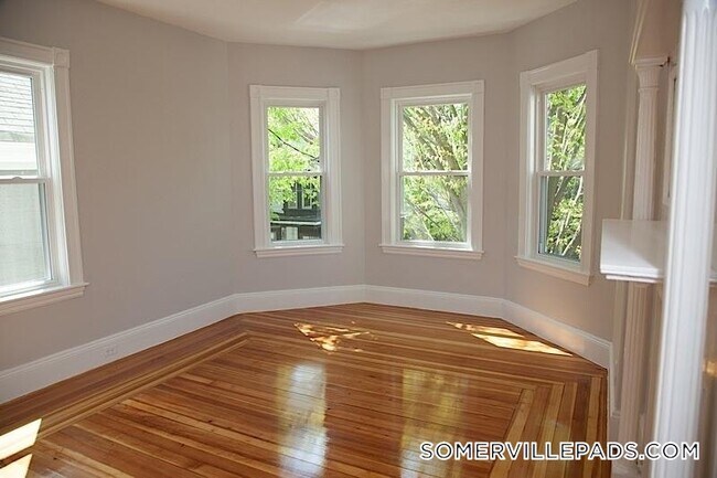 Foto del edificio - 23 Granite St