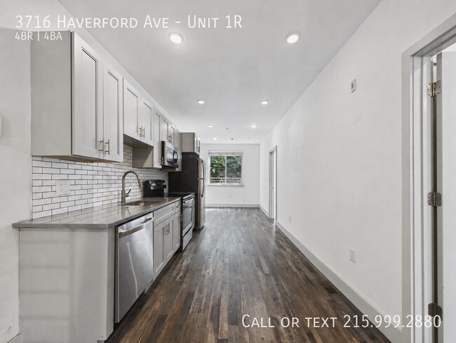 Building Photo - 3716 Haverford Ave