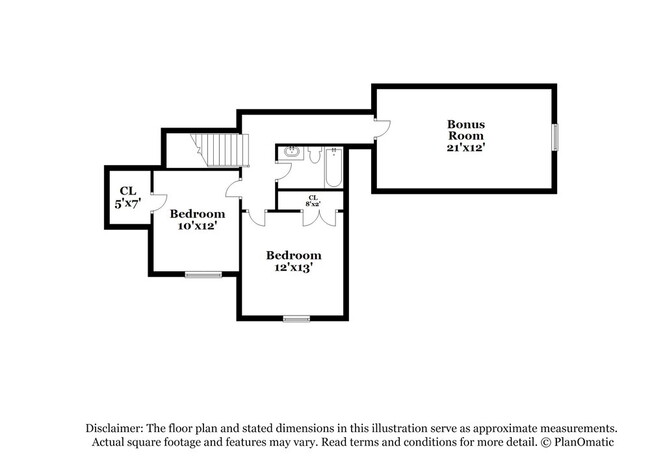 Foto del edificio - 7580 Forrest Shadow Ln