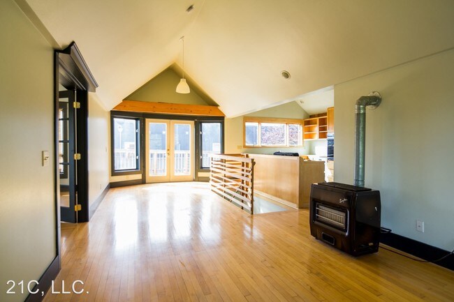 Foto del edificio - 2625 SE 21st Ave