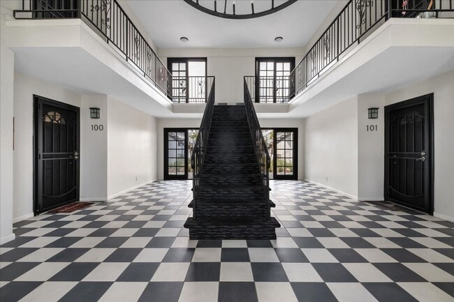 Interior Photo - MONTICELLO APARTMENT HOMES- FULLY UPGRADED...