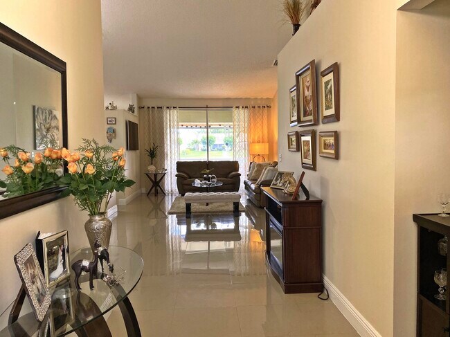 Building Photo - 3510  Ridge Tree Court  Greenacres Fl 33463