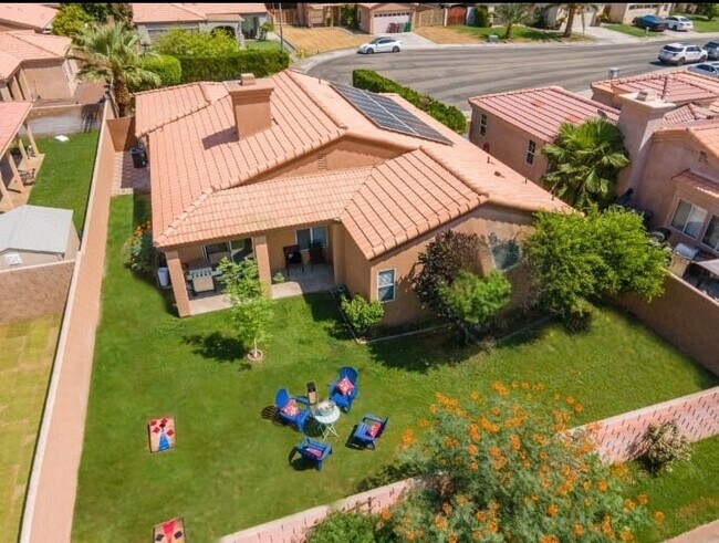 Foto del edificio - 47611 Toro Peak Ct