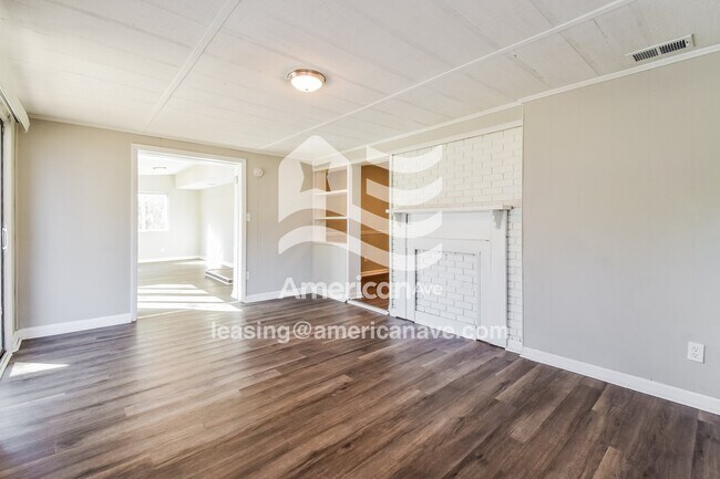 Building Photo - 5148 Trussell Ave