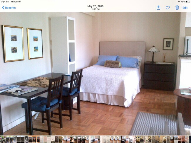 Foto del edificio - 2130 N St NW