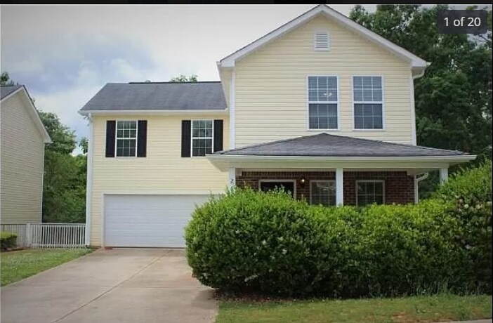 Primary Photo - 266 Wiltshire Dr