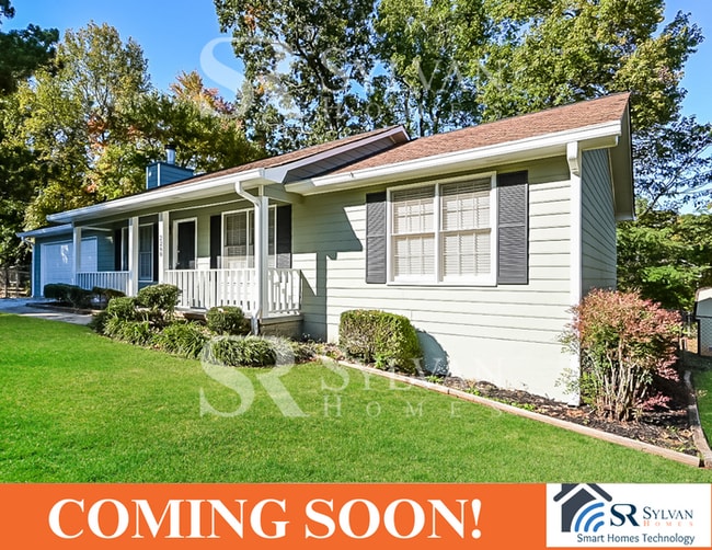 Welcome to your new Ellenwood haven! - Welcome to your new Ellenwood haven! House