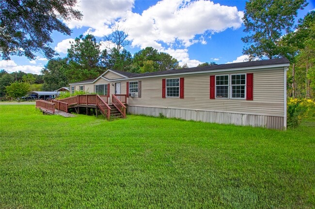 Building Photo - 177 County Rd 2803