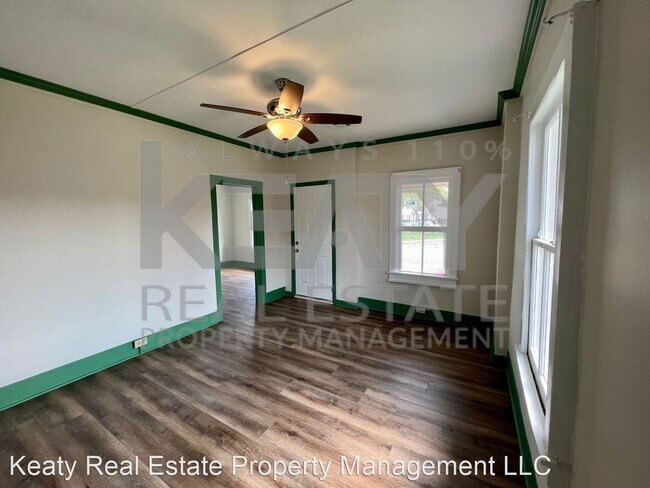 Foto del edificio - 2 br, 1 bath House - 516 Lamar Street