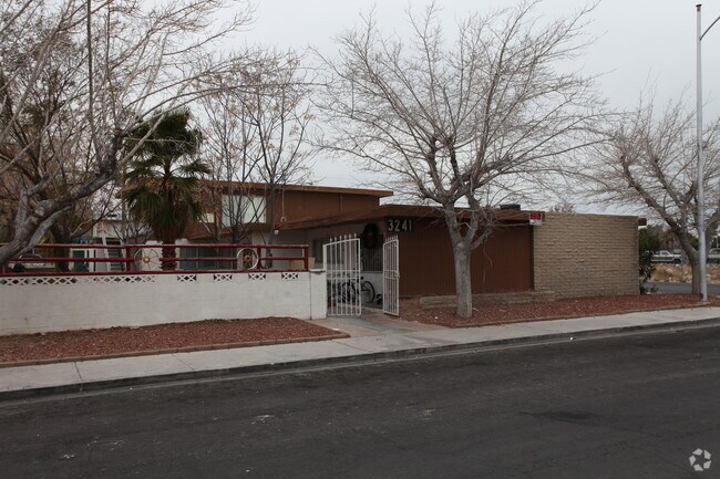 Foto del edificio - Mountain View Apartments