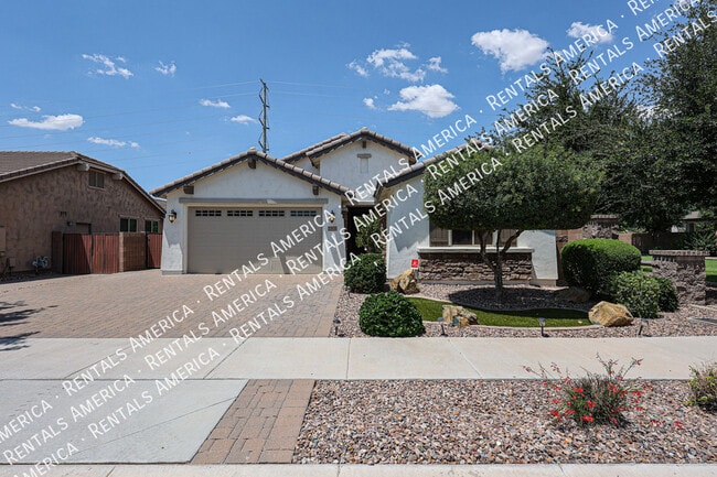 Building Photo - 20658 E Raven Dr